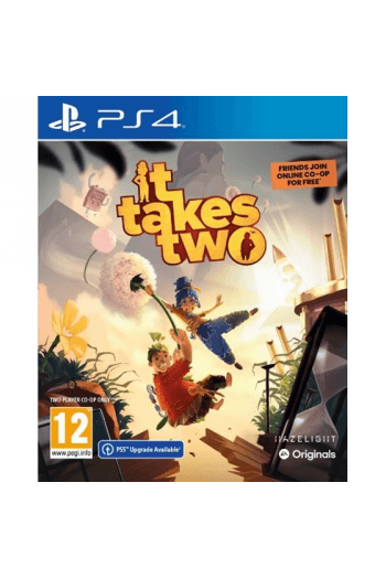 It Takes Two - slika proizvoda