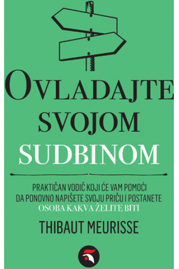 Ovladajte svojom sudbinom - naslovnica