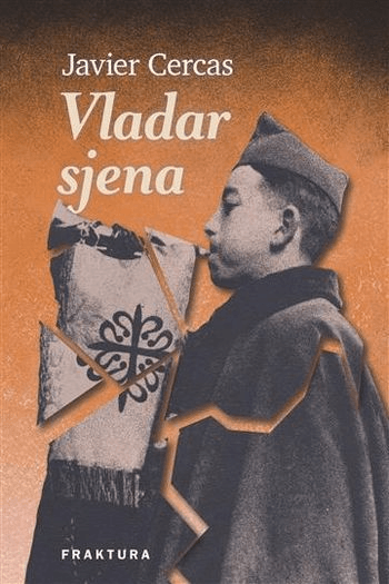 Vladar sjena t.u. - naslovnica