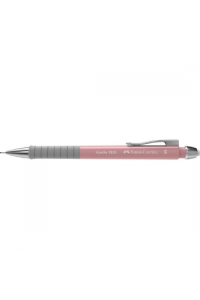 Tehnička olovka 0,5mm pk20 Apollo Faber Castell 232520 ~ 1, roza - slika proizvoda