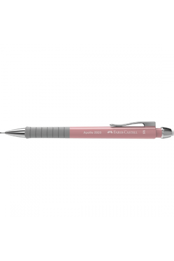 Tehnička olovka 0,5mm pk20 Apollo Faber Castell 232520 ~ 1, roza - slika proizvoda