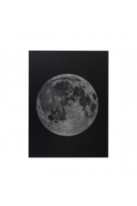 Riso-Artprint - Space - Moon - slika proizvoda