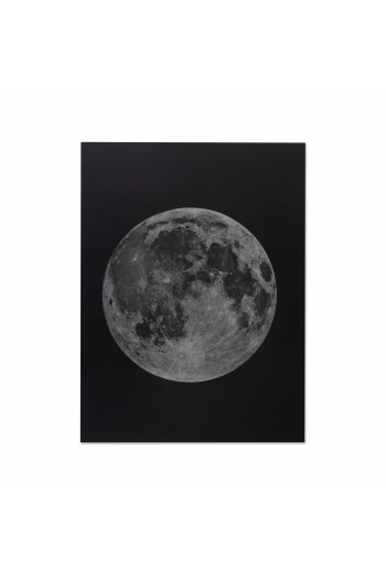 Riso-Artprint - Space - Moon - slika proizvoda