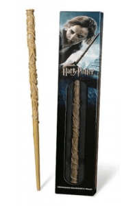 Noble Collection - Harry Potter - Wands - Hermione Grangers Wand - slika proizvoda