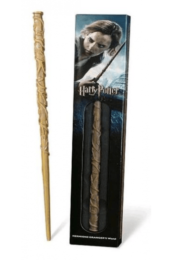 Noble Collection - Harry Potter - Wands - Hermione Grangers Wand - slika proizvoda