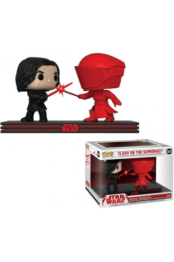POP Star Wars MM Clash Supremacy (265) - slika proizvoda
