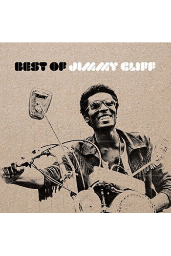 Jimmy Cliff - Best Of LP - omot