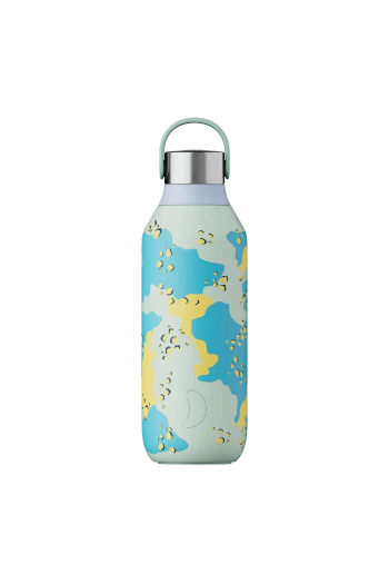 51808 Chillys boca Studio Desert Camo Light Green (500ml) - slika proizvoda