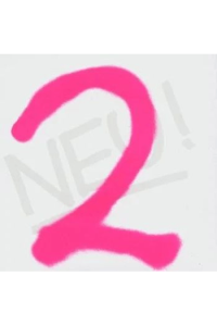 Neu! - Neu! 2 LP - omot