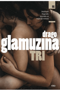 Tri - naslovnica