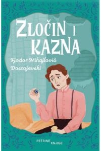Zločin i kazna [X]