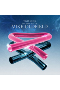 Mike Oldfield - Two Sides: The Very Best Of Mike Oldfield CD - omot