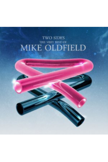 Mike Oldfield - Two Sides: The Very Best Of Mike Oldfield CD - omot