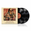 Haken - Liveforms: An Evening With Haken LP - omot