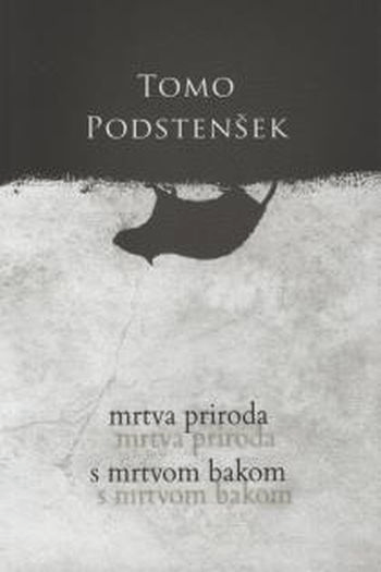 Mrtva priroda s mrtvom bakom - naslovnica