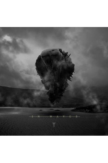 Trivium - In Waves CD - omot