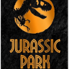 Jurassic Park - naslovnica