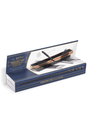 Noble Collection - Harry Potter - SnapeS Wand - slika proizvoda