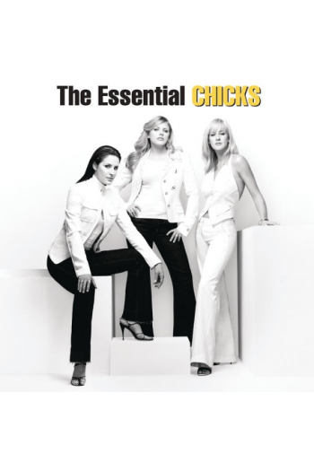 The Chicks - The Essential Chicks LP - omot