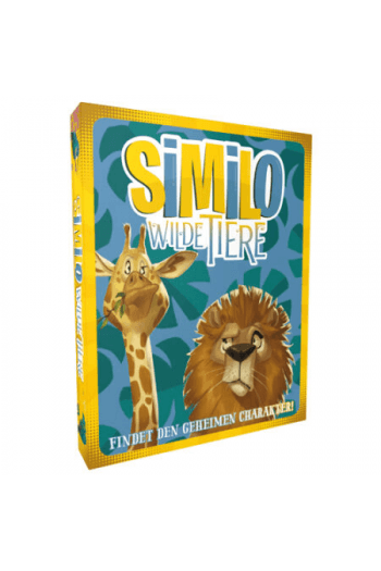 Similo - Wild Animals - slika proizvoda