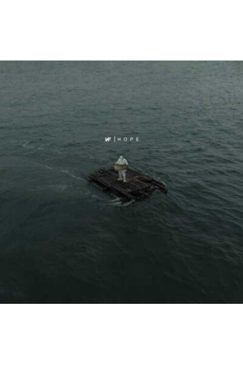 NF - Hope CD - omot