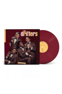The Drifters - Now Playing (Limited Vinyl) LP - omot
