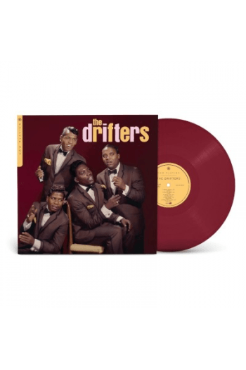 The Drifters - Now Playing (Limited Vinyl) LP - omot