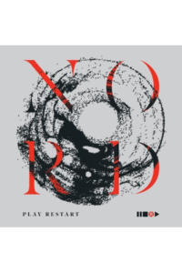 Nord - Play Restart CD - omot