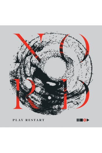 Nord - Play Restart CD - omot