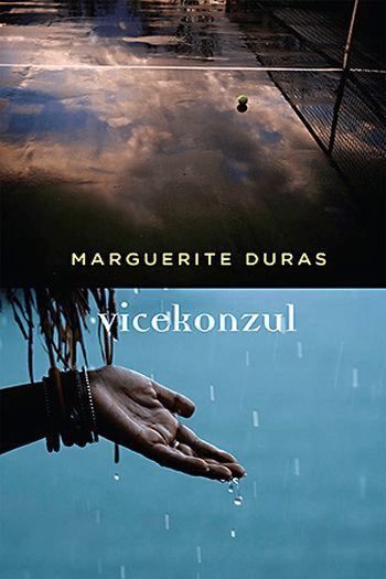 Vicekonzul - naslovnica