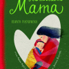 Jednostavno mama - naslovnica