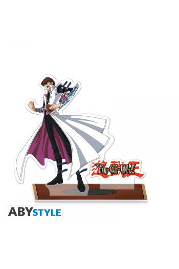 Yu-Gi-Oh! - Acryl - Seto Kaiba - slika proizvoda