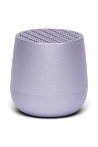 Zvučnik Mino - svijetlo ljubičasti - slika proizvoda