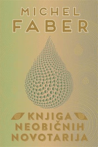 Knjiga neobičnih novotarija