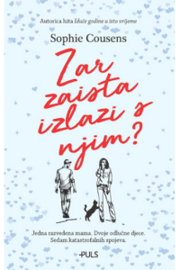 Zar zaista izlazi s njim? - naslovnica