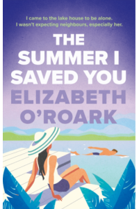 The Summer I Saved You - naslovnica