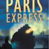 The Paris Express - naslovnica