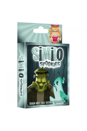 Similo - Spookies - slika proizvoda
