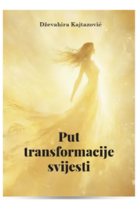 Put transformacije svijesti - naslovnica