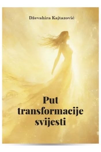 Put transformacije svijesti - naslovnica