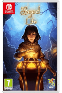 Seed Of Life - slika proizvoda