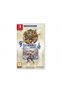 Suikoden I & Ii Hd Remaster: Gate Rune&Dunan Unification Wars Day 1 Editi - slika proizvoda