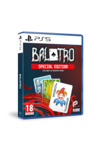 Balatro - Special Edition