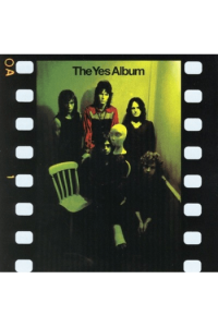 The Yes Album