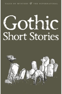 Gothic Short Stories - naslovnica