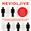 Nevidljive - naslovnica