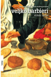 Eliksir istine - naslovnica