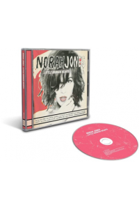 Norah Jones - Little Broken Hearts (remastered) CD - omot