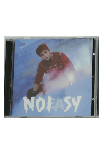 Stray Kids - [Noeasy] (Jewel Case Ver.) [Bang Chan ver.] CD - omot
