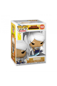 Funko Pop Animation: My Hero Academia - Mirko - slika proizvoda